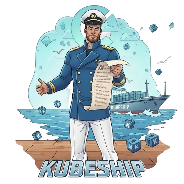 Kubeship